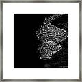 Bad Dream Framed Print