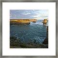 Bay Of Islands #4 Framed Print