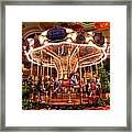 Bellagio 003 Framed Print