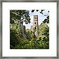 Blarney Castle 2 Framed Print