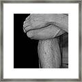 Bodyscapes 1 Framed Print