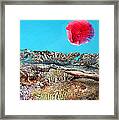 Bogomil Sunrise 2 Framed Print