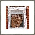 Buddha 12 Framed Print