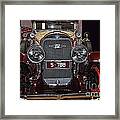 Buick - General Motors Framed Print