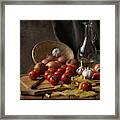 Buon Appetito... Framed Print