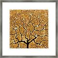 By The Tree Framed Print