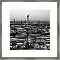 Cac001-140 Framed Print