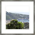 Caribbean Cruise - St Thomas - 1212270 Framed Print