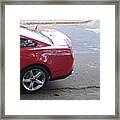 #cars #car #ride #drive #tagsforlikes Framed Print