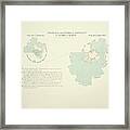 Causes Of Death In The Crimean War Framed Print