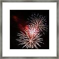 Celebration Xxx Framed Print