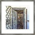 Chain Gang-1 Framed Print