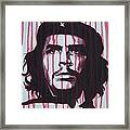 Che Framed Print