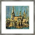 Church Framed Print