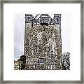 Claregalway Castle - Ireland Framed Print