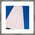 Coit Tower San Francisco Framed Print