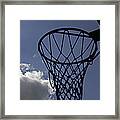 Come Play Framed Print