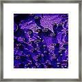 Cosmic Series 003 Framed Print