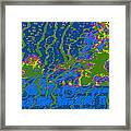 Cosmic Series 019 Framed Print