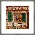 Country Charm Framed Print