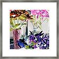 Country Comfort - Photopower 517 Framed Print