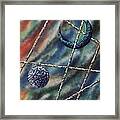 Crescent Framed Print Crescent Framed Print