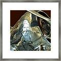 Curtiss-wright Cw-22 Monoplane Framed Print