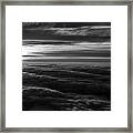 Dawn Over New England Framed Print