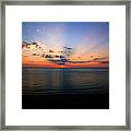 Dawning Of A Brand New Day 1 Framed Print