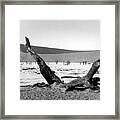 Deadvlei Framed Print