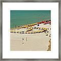 Destin,  Florida Framed Print