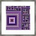 Details 3 Framed Print