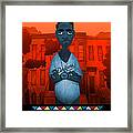 Do The Right Thing 2 Framed Print