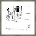 Do You Want To See Where I Fester? Framed Print