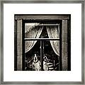 Dogs Framed Print