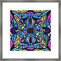 Dopamine Framed Print Dopamine Framed Print