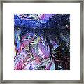 Dreamscape-1 Framed Print