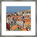 Dubrovnik Framed Print