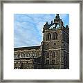 Dundee Kirk Framed Print