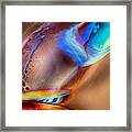 Edge Of The Universe Framed Print