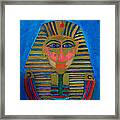 Egypt Ancient Framed Print