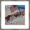Sitewide Discount Today  Today Only Use Code Sgvvmt At Check Out Framed Print