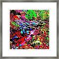 Fall 2014 Ultra 65 Framed Print