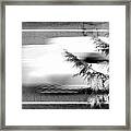 Fast Car Framed Print