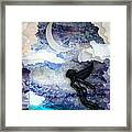 Flight Framed Print