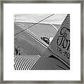 Ford Tri-motor Framed Print