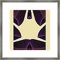 Fractal Fun Framed Print