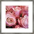 Fragrance Framed Print