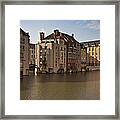 France Metz Vii Framed Print