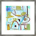 From Within 2 Framed Print